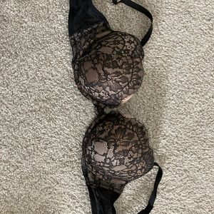 Victoria’s Secret Push up Bra size 36C